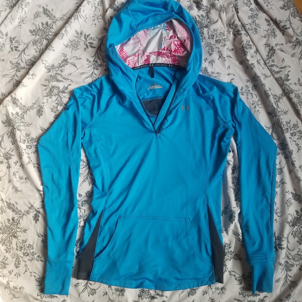 Under armour Pullover Hoodie